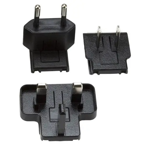 Adaptador de Alimentación de 5V de DC - 5 Voltios y 4 Amperios - Adaptador de Corriente de Repuesto - Imagen 4