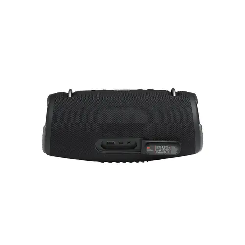 Xtreme 3 Negro 100 W - Imagen 4