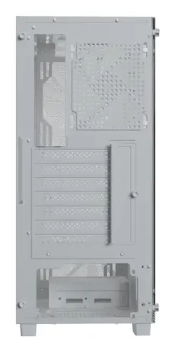B509A Flow ARGB Midi Tower Blanco - Imagen 2