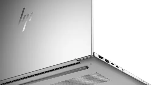 EliteBook 645 G11 AMD Ryzen 5 PRO 7535U Portátil 35,6 cm (14") WUXGA 16 GB DDR5-SDRAM 512 GB SSD Wi-Fi 6E (802.11ax) Windows 11 Pro Plata - Imagen 7