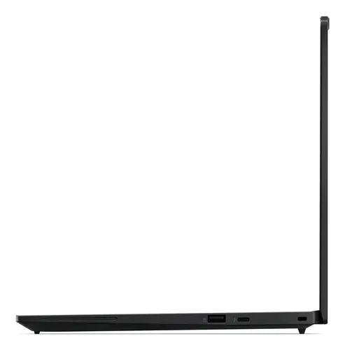 ThinkPad T14s Gen 7 (Intel) Copilot+ PC Intel Core Ultra 7 355 Portátil 35,6 cm (14") Pantalla táctil WUXGA 32 GB LPDDR5x-SDRAM 1 TB SSD Wi-Fi 7 (802.11be) Windows 11 Pro Español Negro - Imagen 4