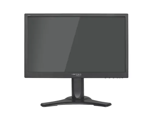 Hanns.G HP 205 DJB LED display 49,5 cm (19.5") 1600 x 900 Pixeles HD+ Negro - Imagen 7