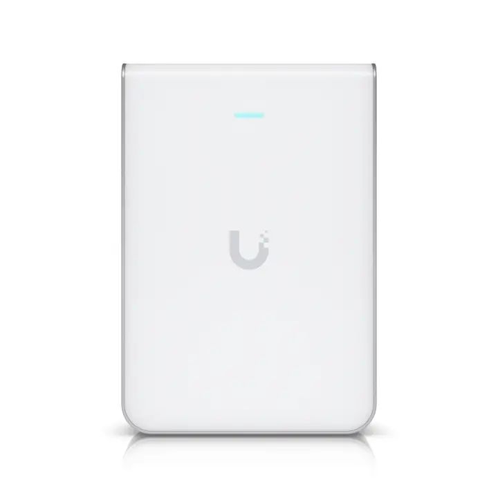 U7 Pro Wall 5700 Mbit/s Blanco Energía sobre Ethernet (PoE)