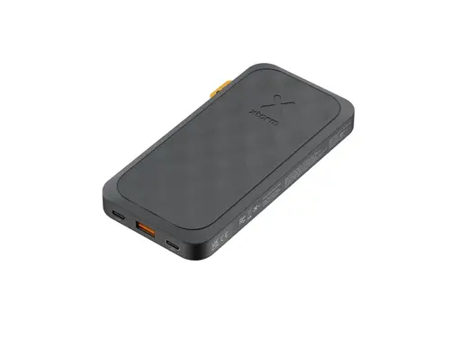 20W Fuel Series Powerbank 10.000mAh - Midnight Black - Imagen 8