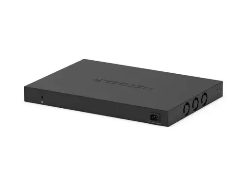 MS324TXUP Gestionado L2/L3/L4 Energía sobre Ethernet (PoE) - Imagen 6