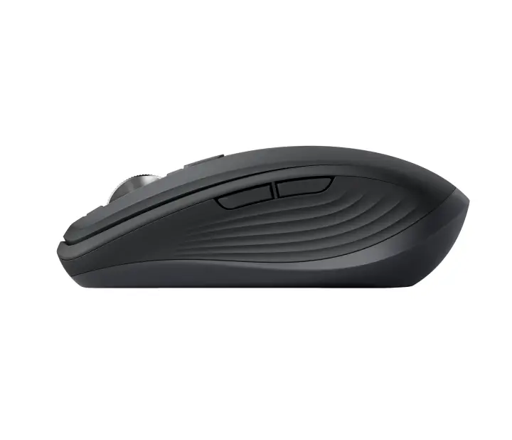 910-006929 ratón Oficina mano derecha RF Wireless + Bluetooth Laser 8000 DPI