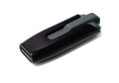 V3 - Unidad USB 3.0 256 GB - Negro - Imagen 3
