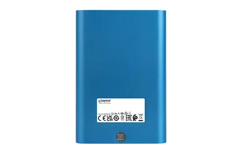 IronKey 1920GB Vault Privacy 80 XTS-AES 256-bit SSD externo cifrado - Imagen 2
