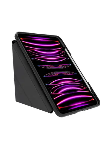 London Pro 33 cm (13") Folio Negro - Imagen 9