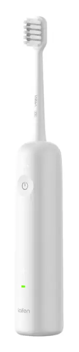 Wave Adulto Cepillo dental oscilante Blanco - Imagen 1