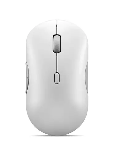 700 ratón Oficina Ambidextro RF Wireless + Bluetooth Óptico 4000 DPI - Imagen 1