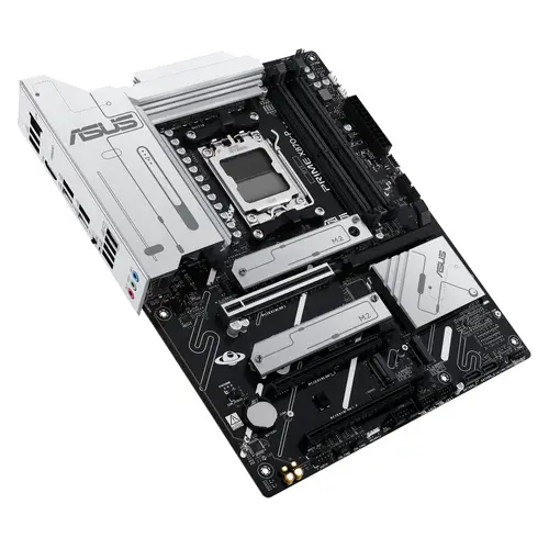 PRIME X870-P AMD X870 Zócalo AM5 ATX - Imagen 5
