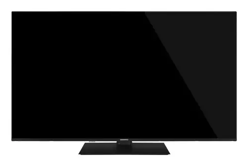 55DM75QV Televisor 139,7 cm (55") 4K Ultra HD Smart TV Wifi Negro - Imagen 2