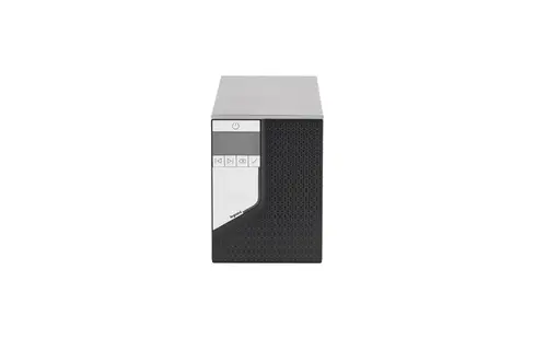 Keor ASI SPE tower 1.5KVA sistema de alimentación ininterrumpida (UPS) Línea interactiva 1,5 kVA 1200 W 8 salidas AC - Imagen 2
