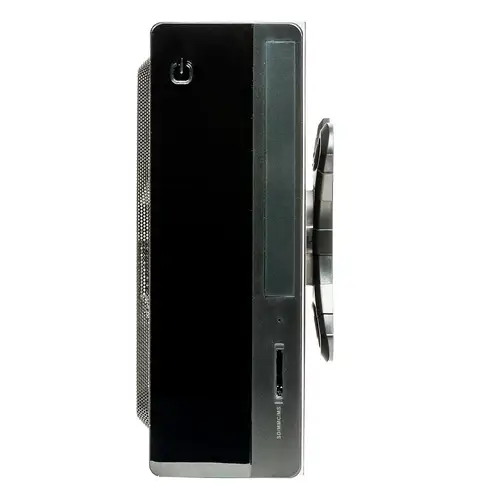 UK 1007 Torre Negro 150 W - Imagen 3