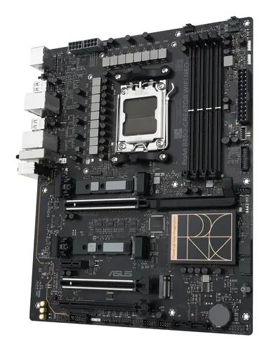 PROART B850-CREATOR WIFI NEO AMD B850 Zócalo AM5 ATX - Imagen 10