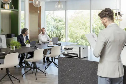 EcoTank ET-M2120 - Imagen 29