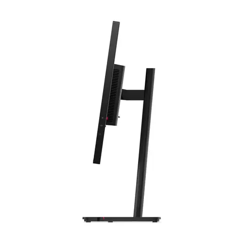 ThinkVision T27QD-40 LED display 68,6 cm (27") 2560 x 1440 Pixeles Wide Quad HD Negro - Imagen 5