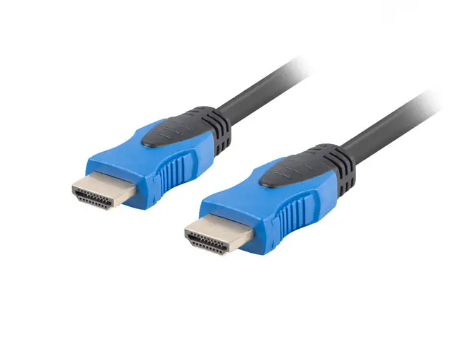 CA-HDMI-20CU-0200-BK cable HDMI 20 m HDMI tipo A (Estándar) Negro