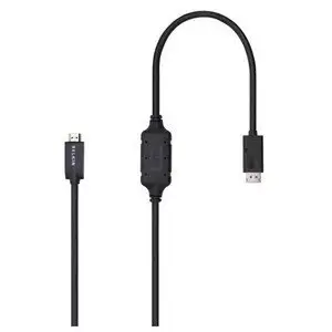 F2CD001B06-E adaptador de cable de vídeo 1,8 m DisplayPort HDMI ..