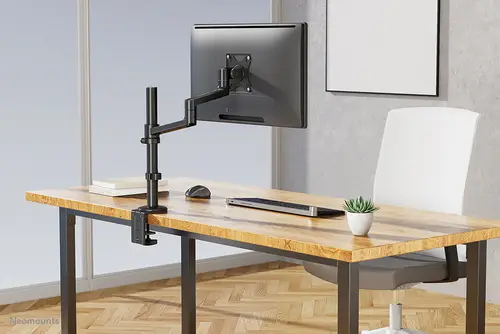 DS60-425BL1 Brazo de monitor 17-27" - ahorro de espacio - Imagen 18