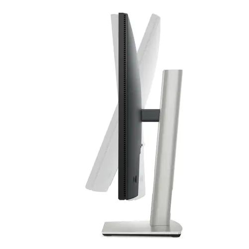 P Series P2425 pantalla para PC 61,1 cm (24.1") 1920 x 1200 Pixeles WUXGA LCD Negro - Imagen 9