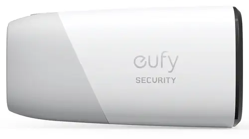 Camaras de Vigilancia eufyCam 2 Pro, 2K Cámara IP Exterior, 365 días de batería, Compatible con HomeKit, protección IP67, visión Nocturna, Juego de 2 cámaras, sin Tarifa mensual - Imagen 6