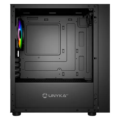 Caja Micro ATX Gaming Mir B200 - Imagen 3