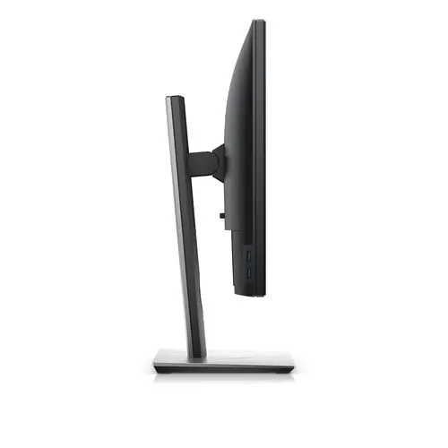 P Series P1917S pantalla para PC 48,3 cm (19") 1280 x 1024 Pixeles SXGA LCD Negro - Imagen 5