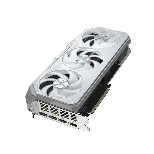 Radeon RX 9070 XT GAMING OC ICE 16G Tarjeta Gráfica - Imagen 5