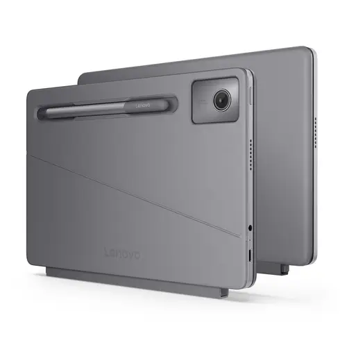 Chromebook Duet 11M889 MediaTek Kompanio 838 27,8 cm (10.9") Pantalla táctil WUXGA 8 GB LPDDR4x-SDRAM 128 GB eMMC Wi-Fi 6 (802.11ax) ChromeOS Español Gris - Imagen 6