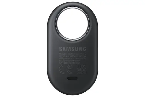 Galaxy SmartTag Elemento Buscador Grafito - Imagen 7