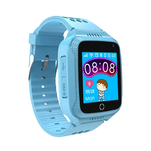 KIDSWATCH Reloj multifunción para niños - Imagen 1