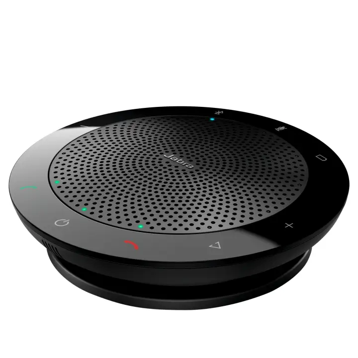 Speak 510 altavoz Universal USB/Bluetooth Negro