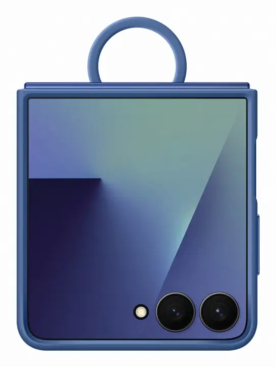 Ring Case funda para teléfono móvil 17,4 cm (6.85") Marina