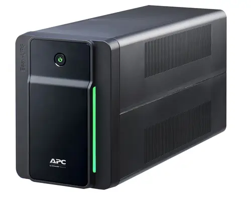 Easy UPS sistema de alimentación ininterrumpida (UPS) Línea interactiva 1,2 kVA 650 W 6 salidas AC - Imagen 6