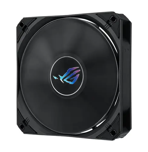 ROG Strix LC III 360 Procesador Kit de refrigeración líquida 12 cm Negro - Imagen 7