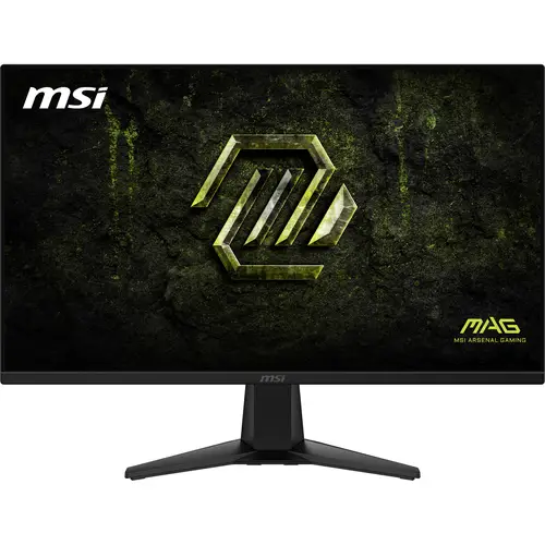 MAG 275QF E20 pantalla para PC 68,6 cm (27") 2560 x 1440 Pixeles Wide Quad HD LCD Negro - Imagen 1
