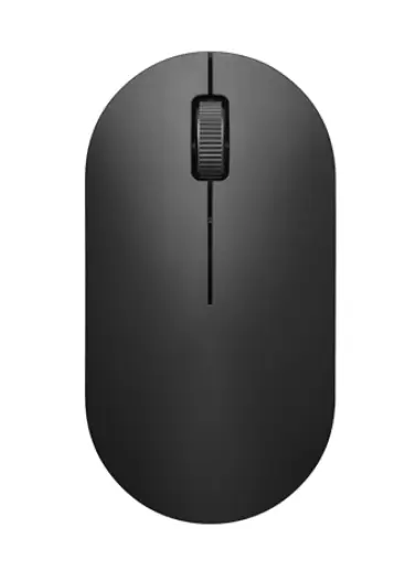 BHR8916GL ratón Oficina Izquierda RF inalámbrico 1000 DPI - Imagen 1