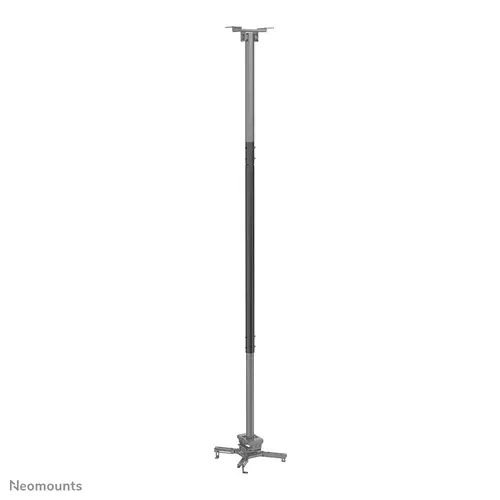 ACL25-500BL Tubo de extensión para montaje de proyector en el techo - alt. 89 cm - Imagen 1