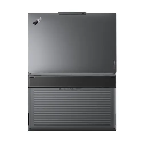 ThinkPad X9-14 Gen 1 Copilot+ PC Intel Core Ultra 7 258V Portátil 35,6 cm (14") Pantalla táctil 2.8K 32 GB LPDDR5x-SDRAM 1 TB SSD Wi-Fi 7 (802.11be) Windows 11 Pro Español Gris - Imagen 14