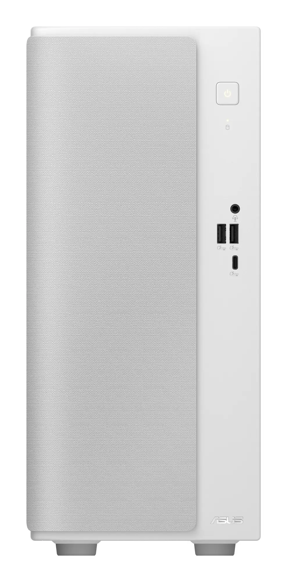 V500 Mini Tower V501MV-07240H0380 - Sobremesa (Intel Core 7 240H, 16GB RAM, 512GB SSD, Graphics, Sin Sistema Operativo) Blanco