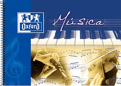 OXF LIBRETA MUSICA 4º APAIS 20H 142020