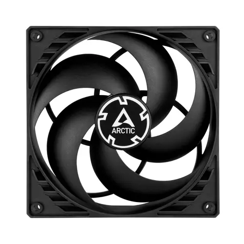 P14 Value Pack Carcasa del ordenador Ventilador 14 cm Negro - Imagen 4
