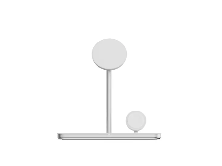 3in1 Qi2 Wireless Charging Stand