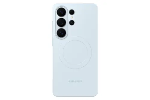 EF-SS948CLEGWW funda para teléfono móvil 17,5 cm (6.9") Azul claro - Imagen 1