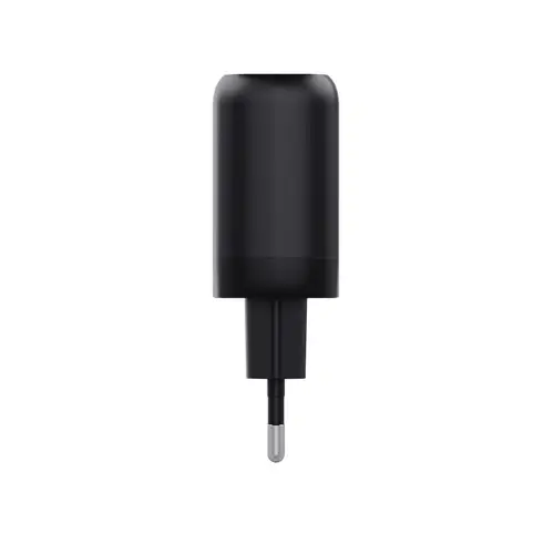 Maxo 65W Universal Negro Corriente alterna - Imagen 3