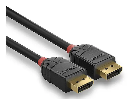 36519 cable DisplayPort 5 m Negro - Imagen 3