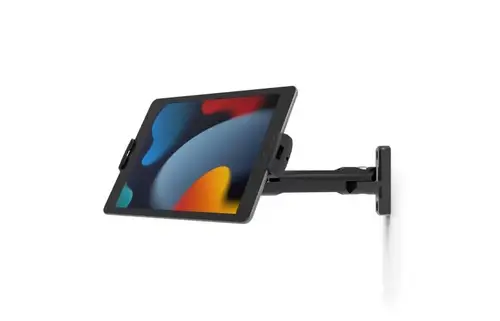 827BUCLGVWMB soporte Soporte pasivo Tablet/UMPC Negro - Imagen 1