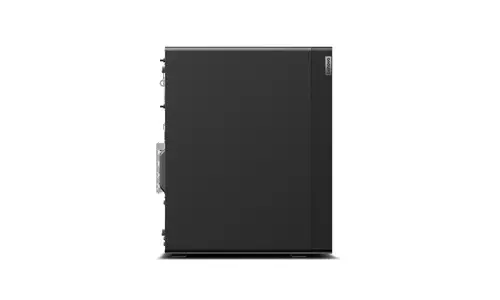 ThinkStation P2 Tower Gen 2 Intel Core Ultra 9 285 32 GB DDR5-SDRAM 1 TB SSD NVIDIA GeForce RTX 5060 Windows 11 Pro Torre Puesto de trabajo Negro - Imagen 6